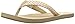 Volatile Women's VEZZIE Flip Flop
