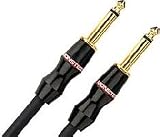 MONSTER CABLE MONSTER BASS/6FT/SS ギターケーブル
