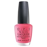 Opi Nail Polish - Strawberry Margarita M23