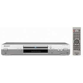 Pioneer DV656K Dvd Player Black