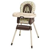 Graco Simple Switch Highchair In Nobel