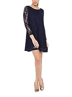 Tantra Vestido (Azul)