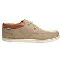 Pointer Barajas Leather - Wolf White