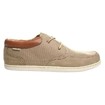 Pointer Barajas Leather - Wolf White