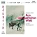 Adalbert Stifter �Aus dem bairischen Wald, 1 Audio-CD�