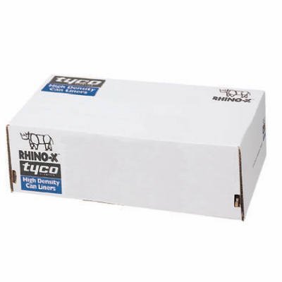 500CT 33GAL NAT Liner