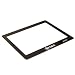 GGS LCD Displayschutz aus Glas f�r Canon EOS 500D 450D optisch verg�tetes Echtglas Protector photo-solution