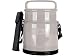 Mega GESS090W/W White Lunch Tote 30-oz.