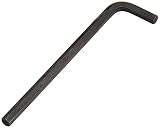 ボンダス L-レンチ ロング 黒染 HLL 8mm