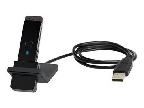 NETGEAR WNA1100 - network adapter