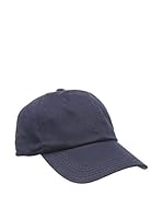 BOSS Orange Gorra Forcano-12 (Azul)