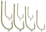 Dai-Riki Saltwater Hook #930 Package of 50