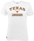 Texas Longhorns Women's Perennial T-Shirt