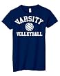 Varsity Volleyball Women's T-shirt