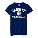 Varsity Volleyball Women's T-shirt