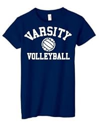 Varsity Volleyball Women's T-shirt