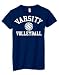 Varsity Volleyball Women's T-shirt