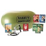 Barry's Bootcamp Complete Workout System