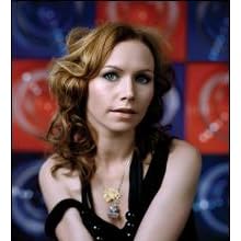 Nina Persson