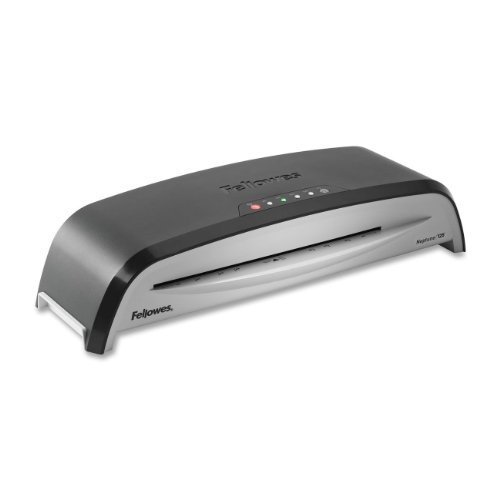 Fellowes 5217901, Neptune NL-125 Laminator On Sale