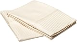Wamsutta 778 Thread Count 100% Supima Cotton Supreme Luxury King Pillowcase Set, Ivory Damask Stripe 31fteD0E ML. SL160 Wamsutta 778 Thread Count 100% Supima Cotton Supreme Luxury King Pillowcase Set, Ivory Damask Stripe