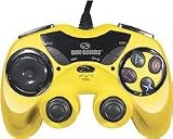  : TRIGGER GRIP YELLOW