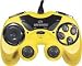 Video Games : TRIGGER GRIP YELLOW