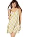 Roxy Plaid Hana Dress