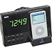 RCA RP5512i Universal Dock for iPod Clock Radio