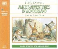 Alice's Adventures in Wonderland (Junior Classics)