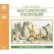 【クリックで詳細表示】Alice’s Adventures in Wonderland (Junior Classics) [Abridged， Audiobook]＜/span [CD]