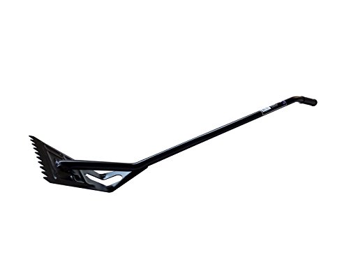 Shingle Remover, 54", Steel, 4 pack BT702-SR