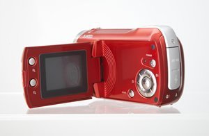 5MP 4 in 1 digital camera