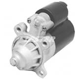 BBB Industries 3217 Starter by BBB Industries