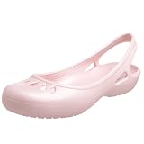 [クロックス] crocs malindi 10127-685-440 cotton candy (コットンキャンディ/W7)