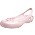 crocs Womens Malindi  Flat Slin