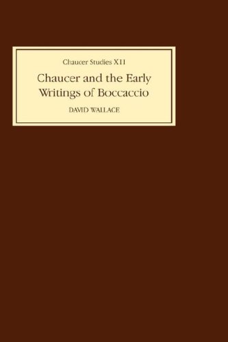 Geoffrey Chaucer