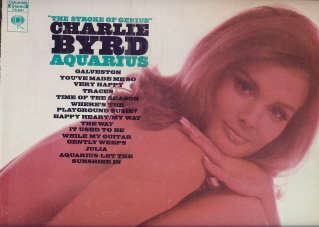  Charlie Byrd