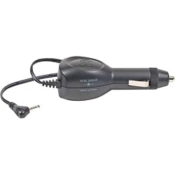 Belkin F5X005 Auto Power Adapter for XM