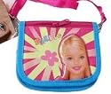 Barbie Purse : Mini Purse Strap Wallet