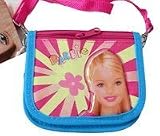 Barbie Purse : Mini Purse Strap Wallet