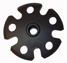 Leki Poles - Snowflake Baskets (Pair)