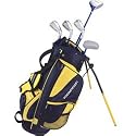 Prosimmon Icon Deluxe Junior Golf Set for ages 4-8
