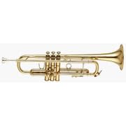 Besson 100XL Student Bb Trumpet by 