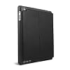 ifrogz Summit Case Snap-In Shell Carrying Case for iPad 2 - Black (IPAD2-SUM-BLK)