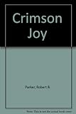 Crimson joy