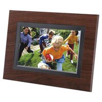 Axion AXN-9900M 9-Inch LCD Digital Picture Frame/Multimedia Player