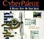 Cyberpalette: A Digital Step-By-Step Guide