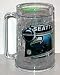 Seattle Seahawks Hi Definition Crystal Freezer Mug