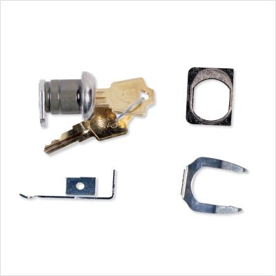 HON F24 Vertical File Cabinet Lock Kit,HONF24